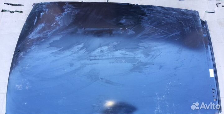 Крыша Chevrolet Spark 2011