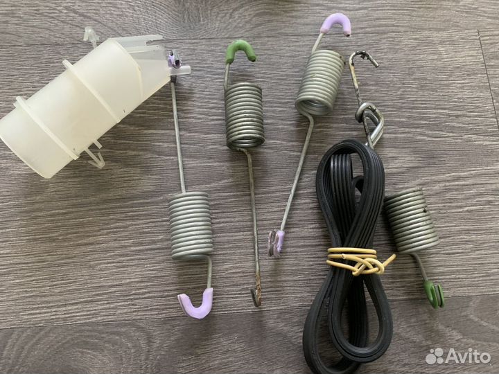 Стиральная машина zanussi TE 1025V