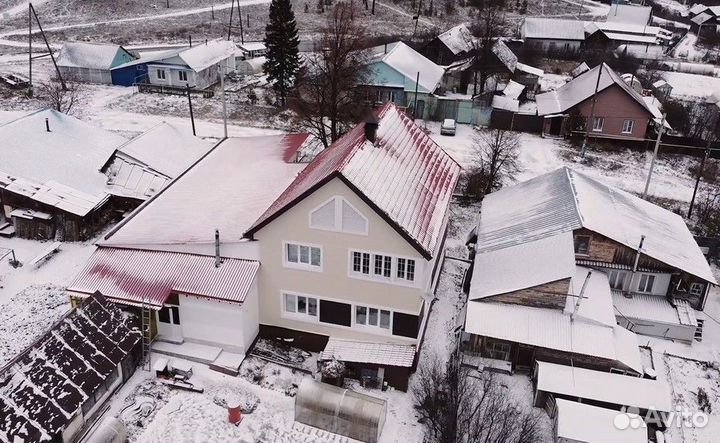 Фиброцементная доска