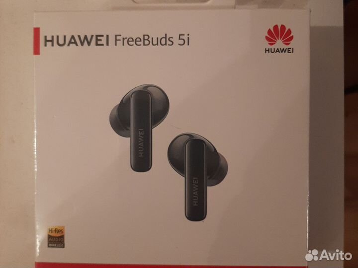 Беспроводные наушники