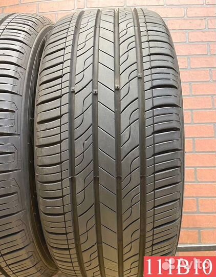 Kumho Solus TA21 215/55 R17 94L