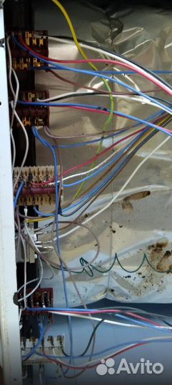 Ремонт духовых шкафов на дому