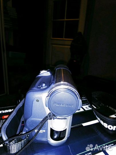 Мини цифровая видеокамера