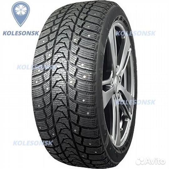 Greentrac Winter Master S1 215/55 R17 94T