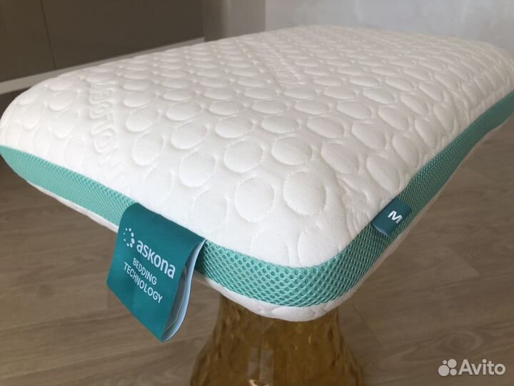 Подушка ортопедическая Аскона