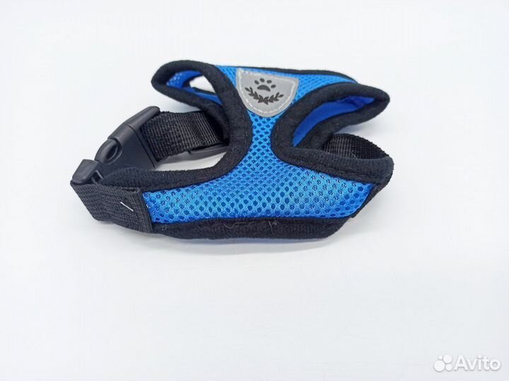 61127 Шлейка для собаки Arnes Perro