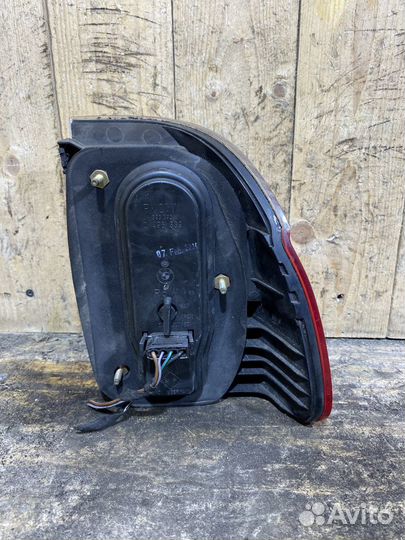 Фонарь задний левый BMW E39 Арт. 110900