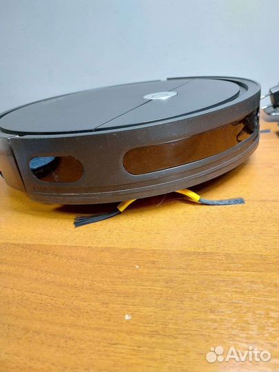 Робот пылесос elari Smart Bot lite