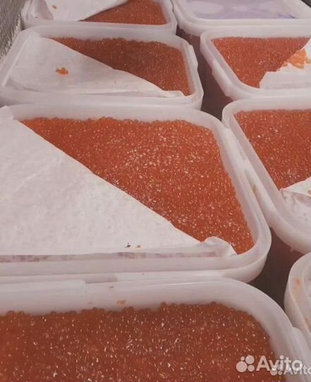 Икра нерки J8BI