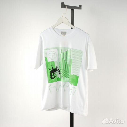 Футболка CavEmpt