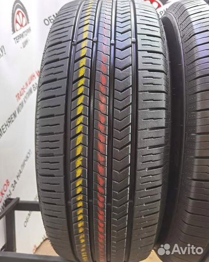Nexen i.Q Series 1 255/65 R16 106N
