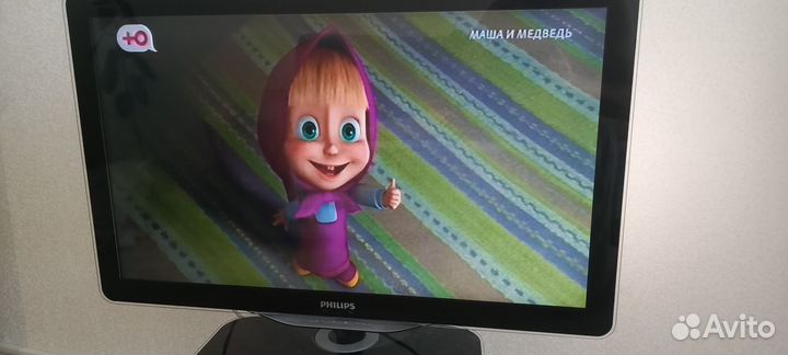 Philips 32pfl8605h ambilight