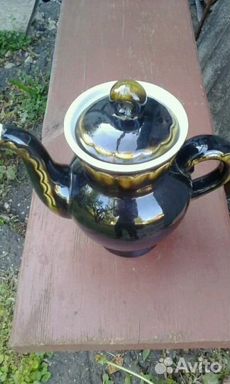 Кофейный набор