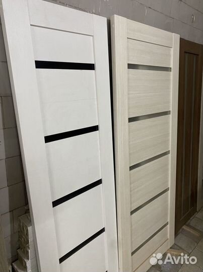 Двери от склада