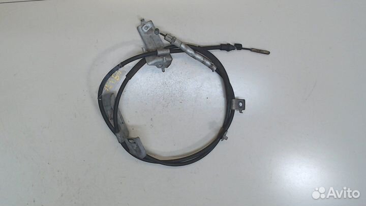 Трос ручника Ford Mustang, 2015