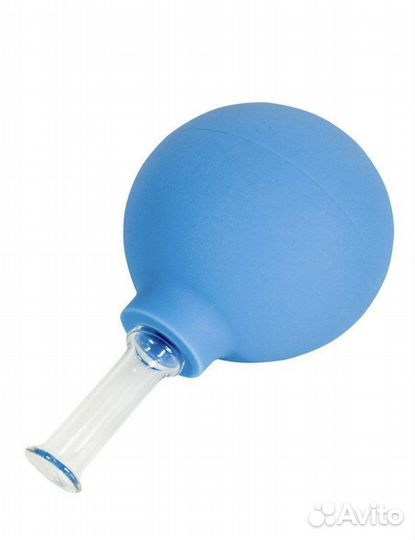 Банки косметические вакуумные