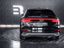 Audi Q8 3.0 AT, 2019, 99 000 км, с пробегом, цена 6 743 000 руб.