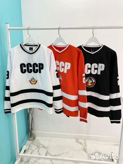 Свитшот мужской