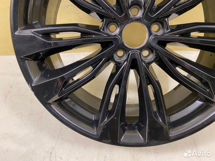 Диск литой R20 Gely Tugella 6600007397