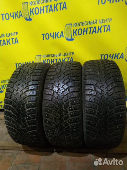 Nokian Tyres HT SUV 255/55 R17 104T