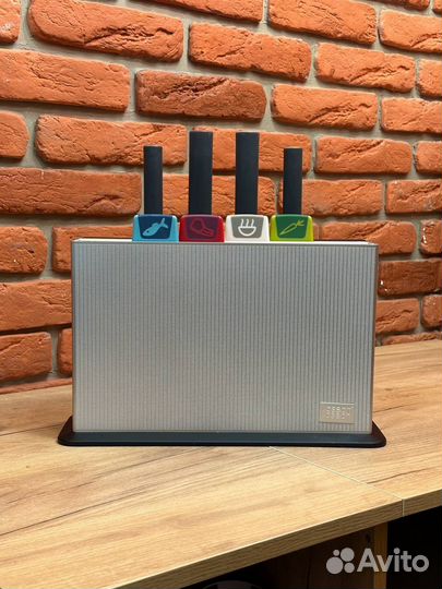 Joseph доски с ножами набор