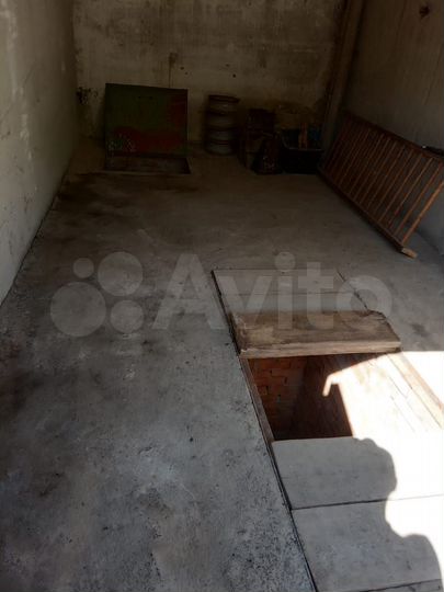 Гараж, 20 м²