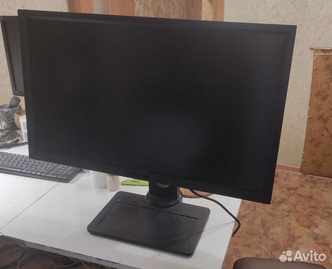 Монитор BenQ BL2710 pt 27 дюймов