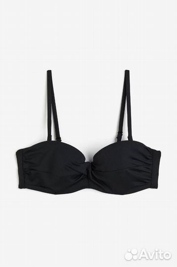 Купальный бюстгалтер купальник hm