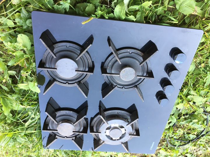 Варочная панель