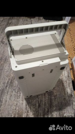 Авто холодильник хороший рабочий