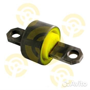 Полиуретановый сайлентблок задней подв