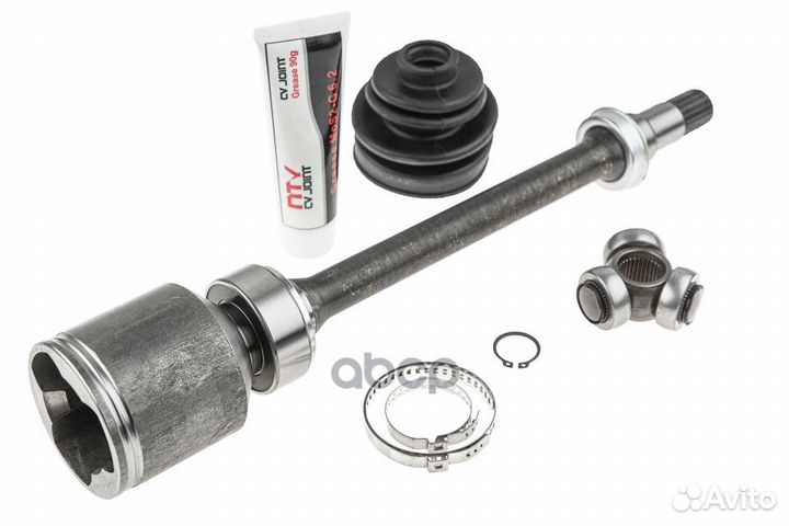 ШРУС внутренний правый 32X35X20 toyota avensis