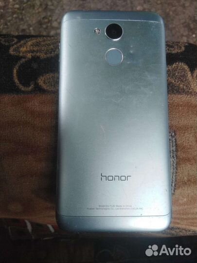 Телефон Huawei honor 6а