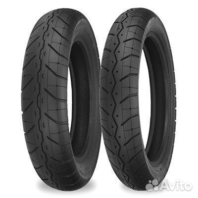 Мотошина shinko R230 130х90 R16 73V