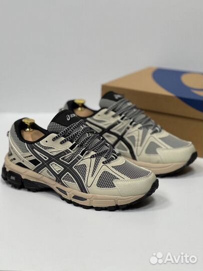Кроссовки asics (42)