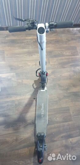 Электросамокат halten tony v.2
