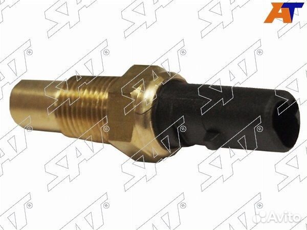 Датчик температуры охлаждающей жидкости lexus LS40