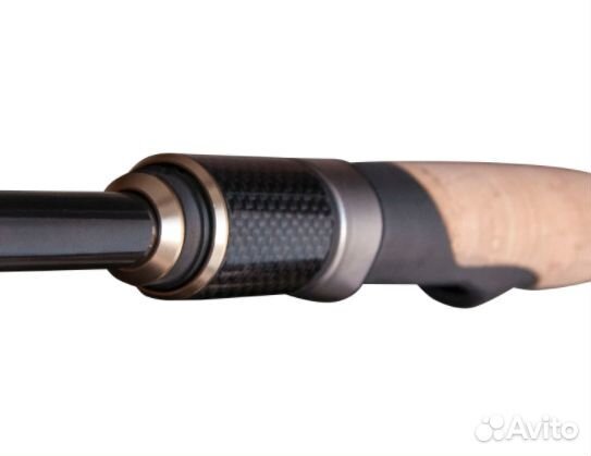 Спиннинг Crazy Fish Arion ASR832LS 3-15g 252см