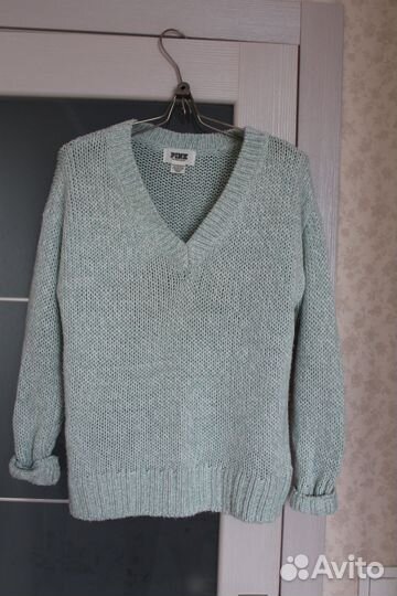 Пуловер женский Pink 42-48