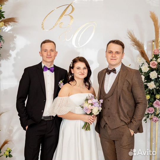 Ведущий на свадьбу, юбилей, корпоратив