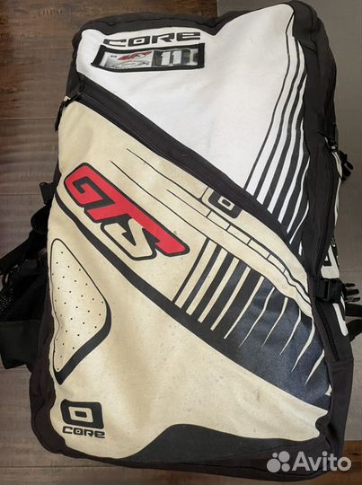 Кайт Core GTS2 11 м2