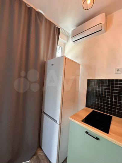 Дом 36 м² на участке 2 сот.