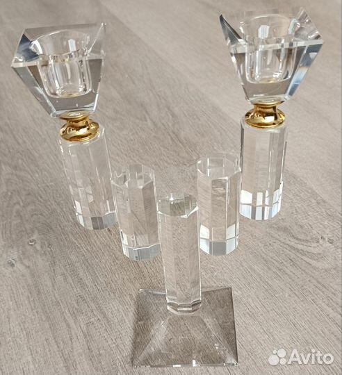Подсвечник