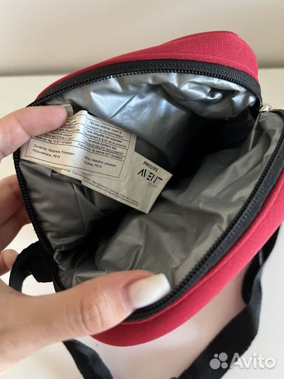 Термо сумка Avent