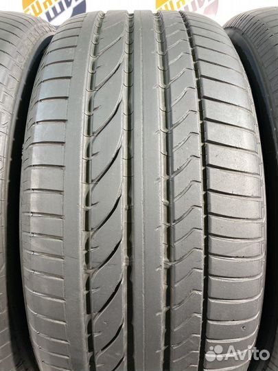 Bridgestone Dueler H/P Sport 285/50 R20