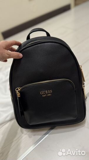 Рюкзак женский