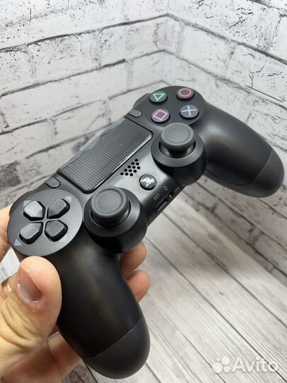 Геймпад джойстик DualShock 4 v2 PS4
