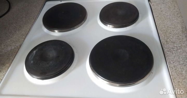 Плита электрическая