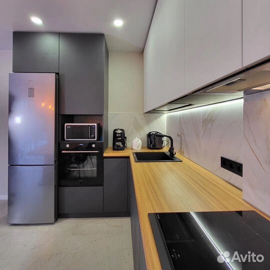 Кухни на заказ