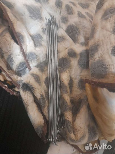 Втулка задняя